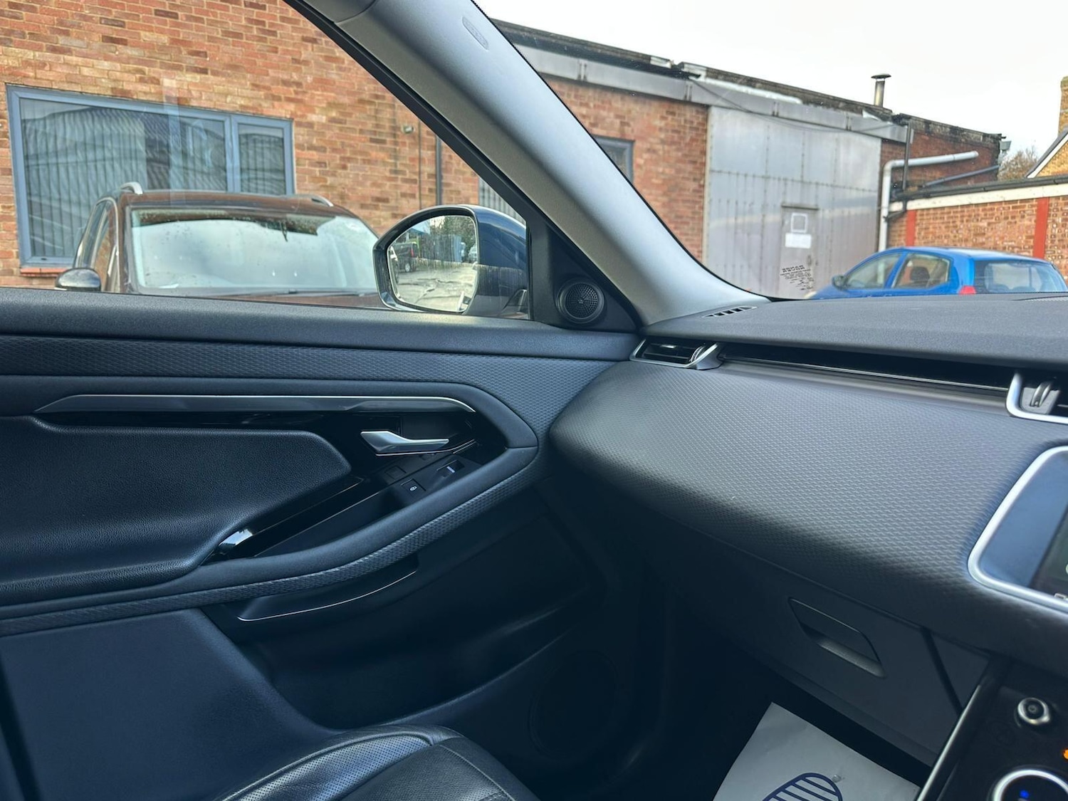 Used Land Rover Range Rover Evoque 2019 for sale - 77237610: Photo 42