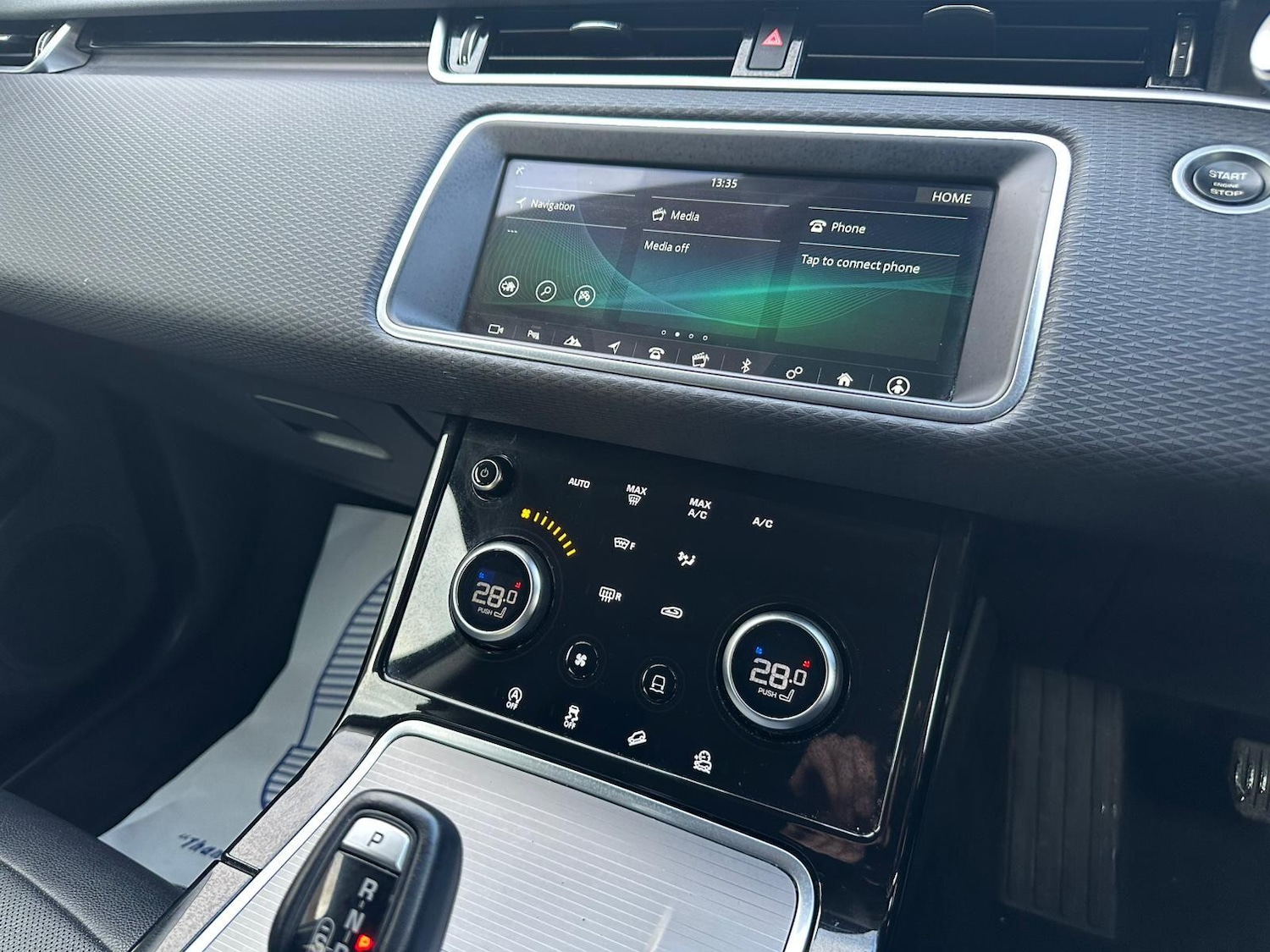 Used Land Rover Range Rover Evoque 2019 for sale - 77237610: Photo 43