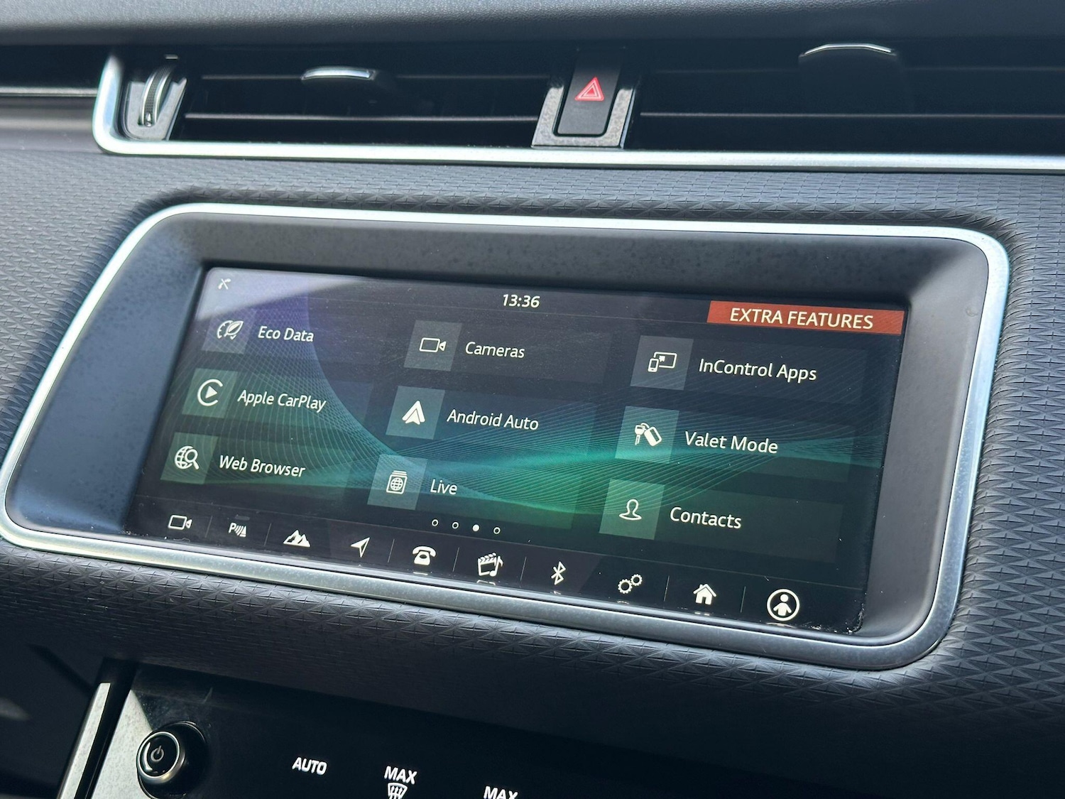 Used Land Rover Range Rover Evoque 2019 for sale - 77237610: Photo 44