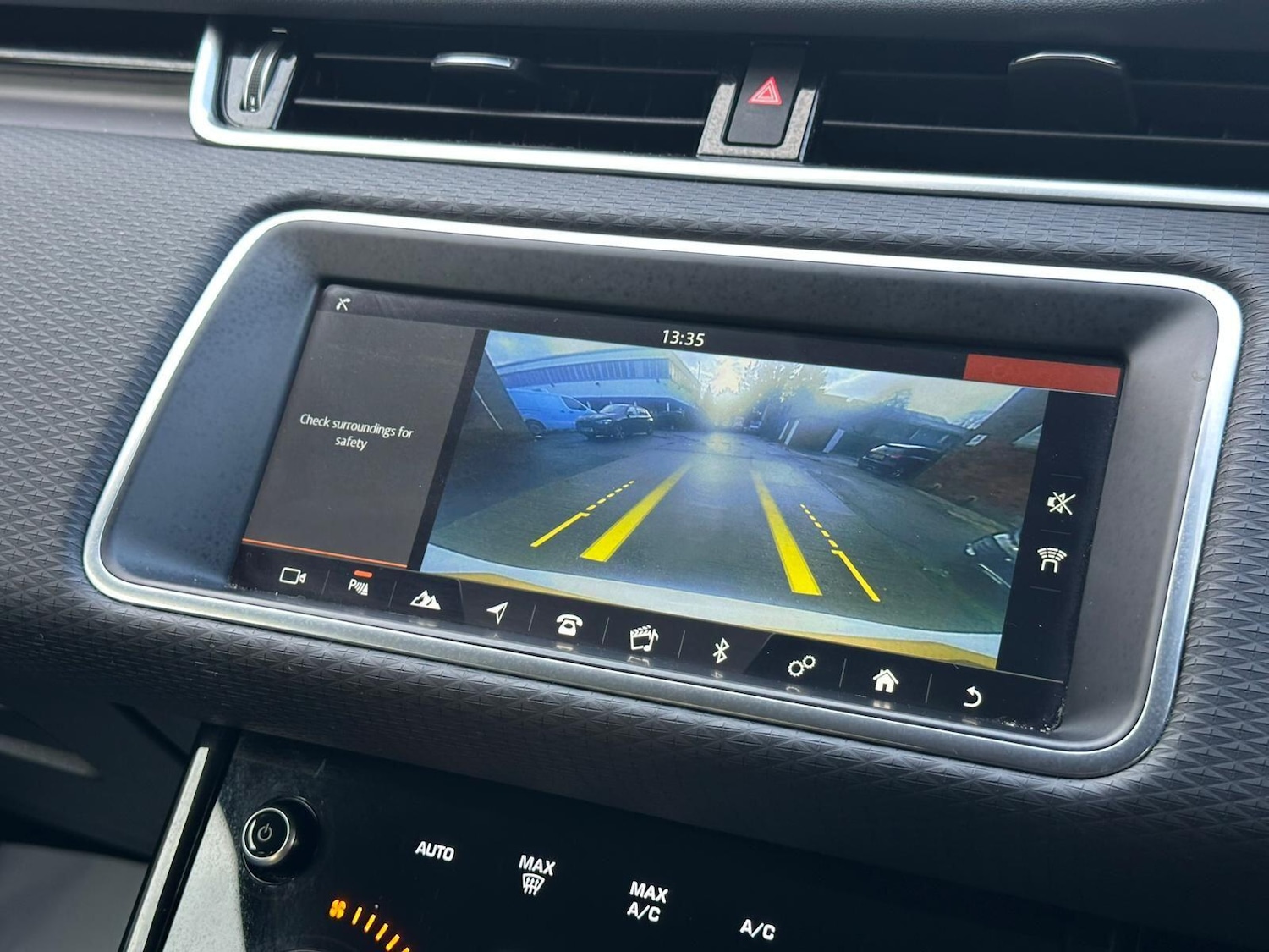 Used Land Rover Range Rover Evoque 2019 for sale - 77237610: Photo 46