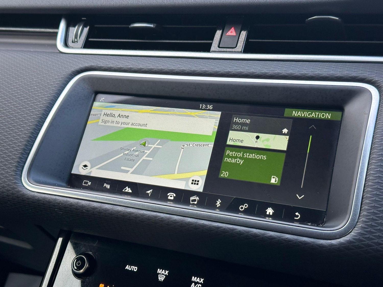 Used Land Rover Range Rover Evoque 2019 for sale - 77237610: Photo 48