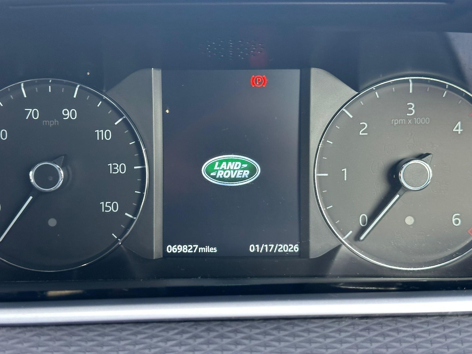 Used Land Rover Range Rover Evoque 2019 for sale - 77237610: Photo 51