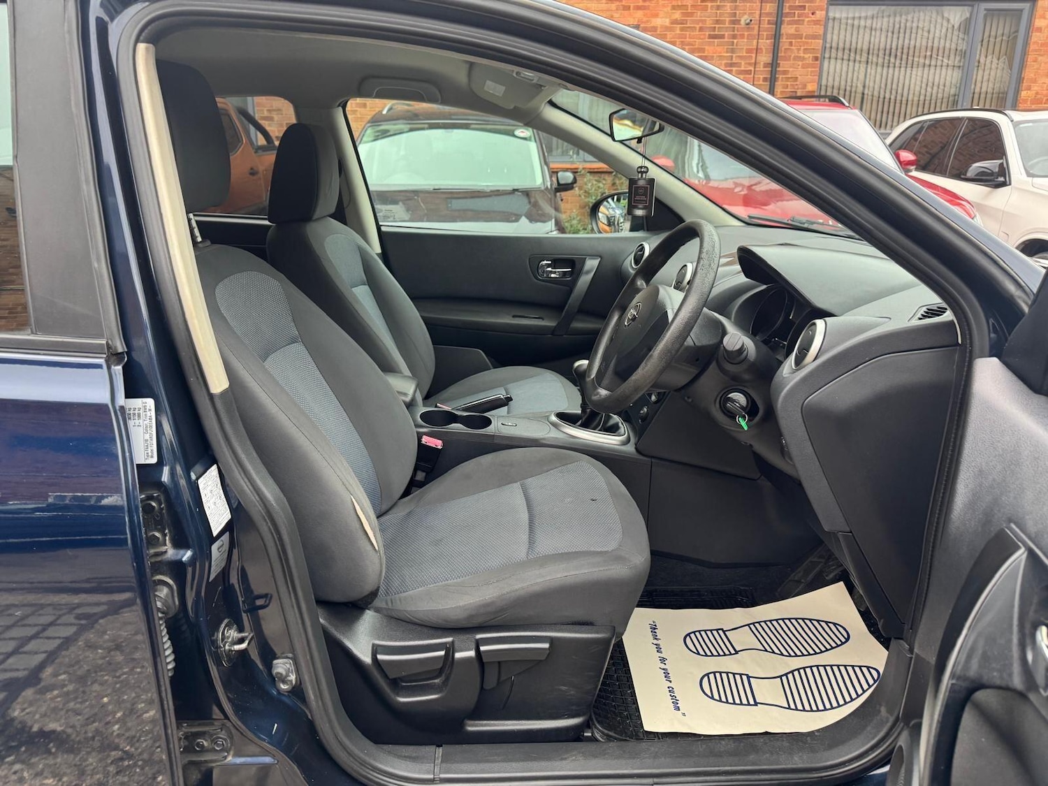 Vehicle 17