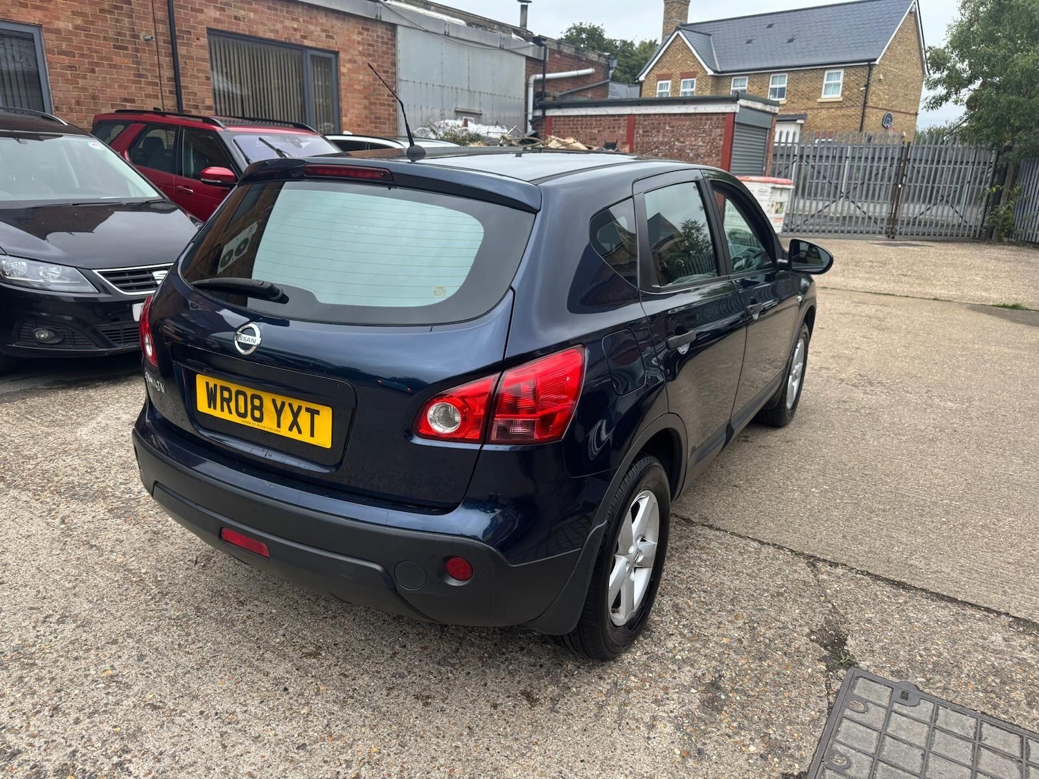 Vehicle 25