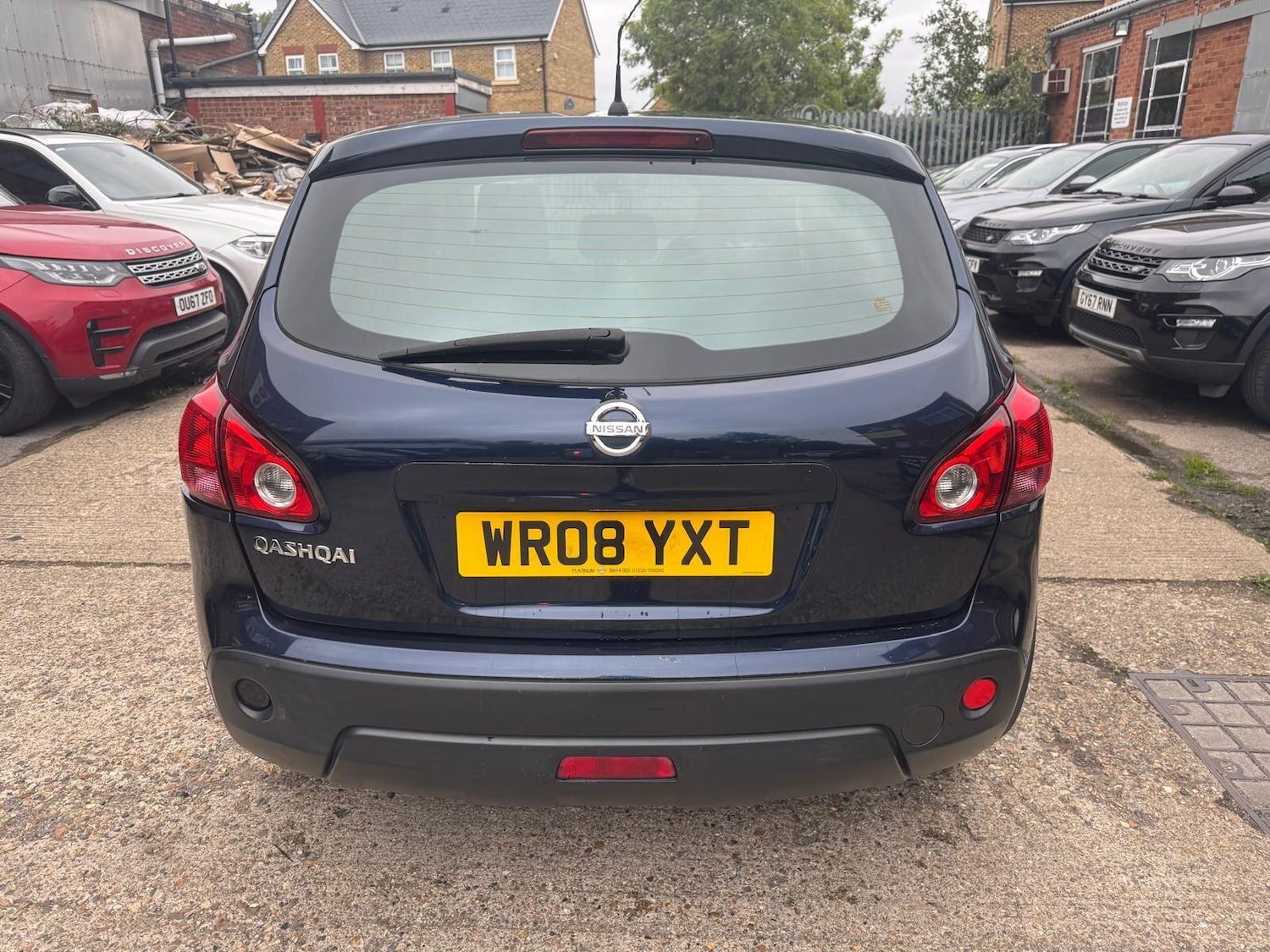 Vehicle 28
