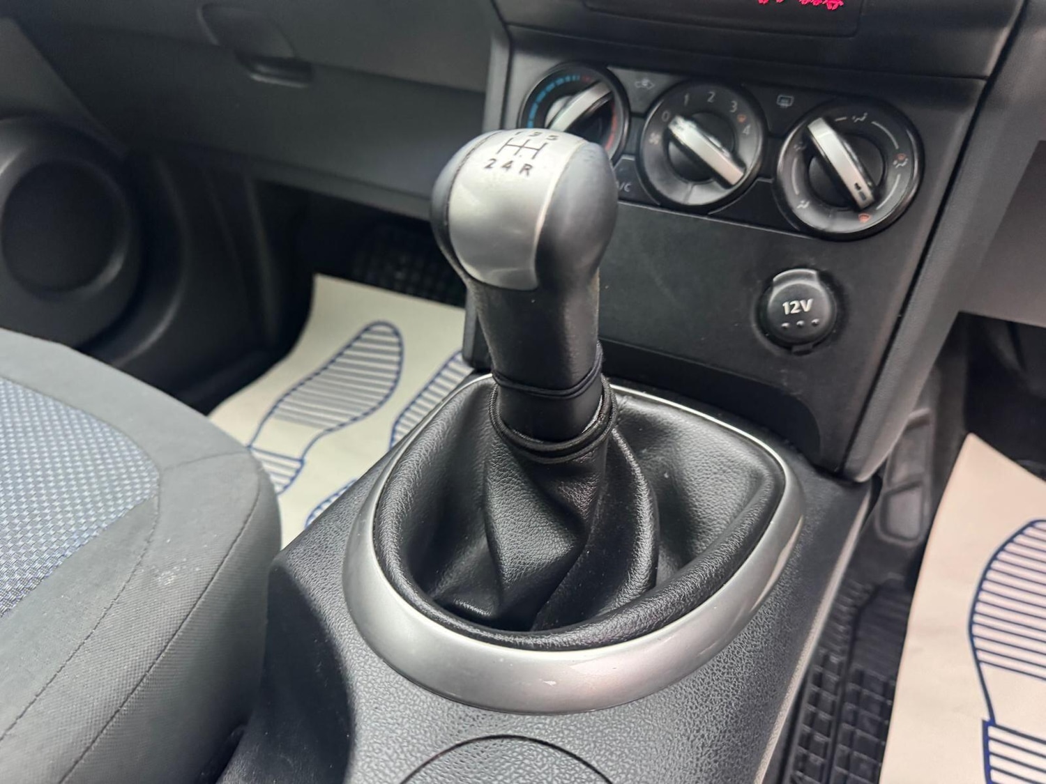 Vehicle 40