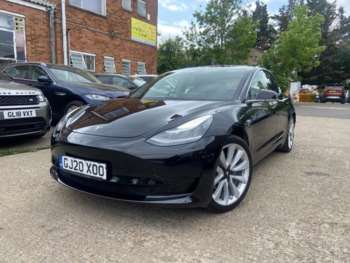 Used Tesla Model 3 2020 for sale - 74597945: Photo