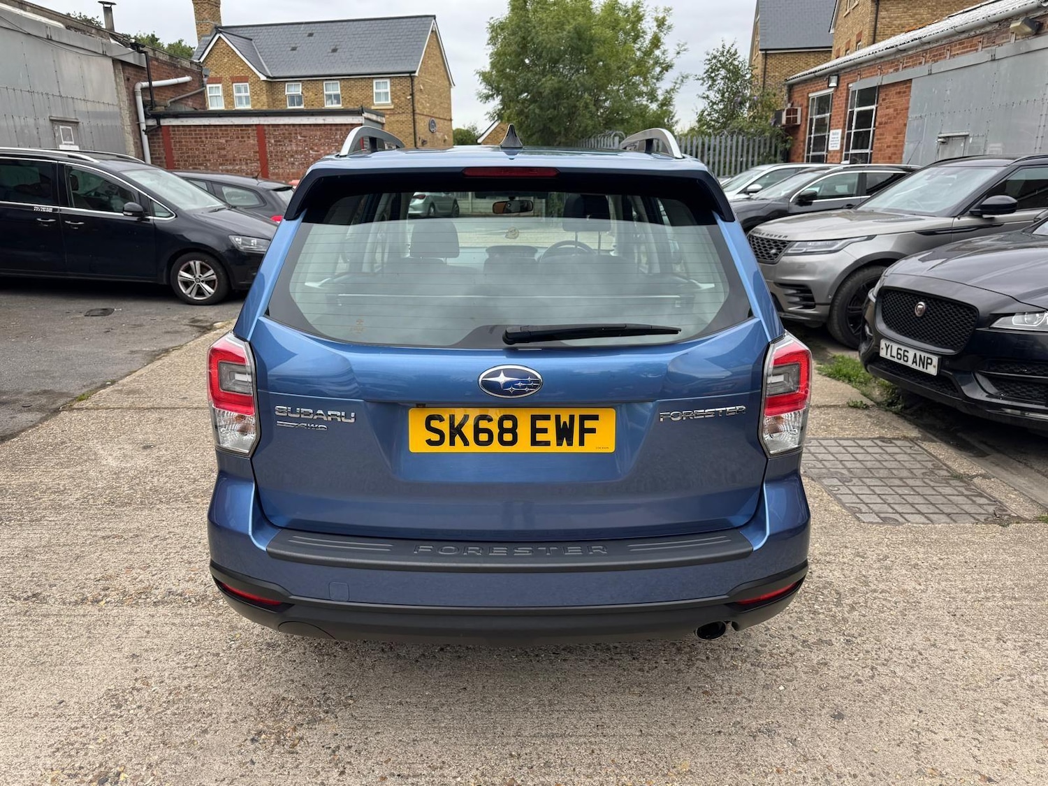 Vehicle 25