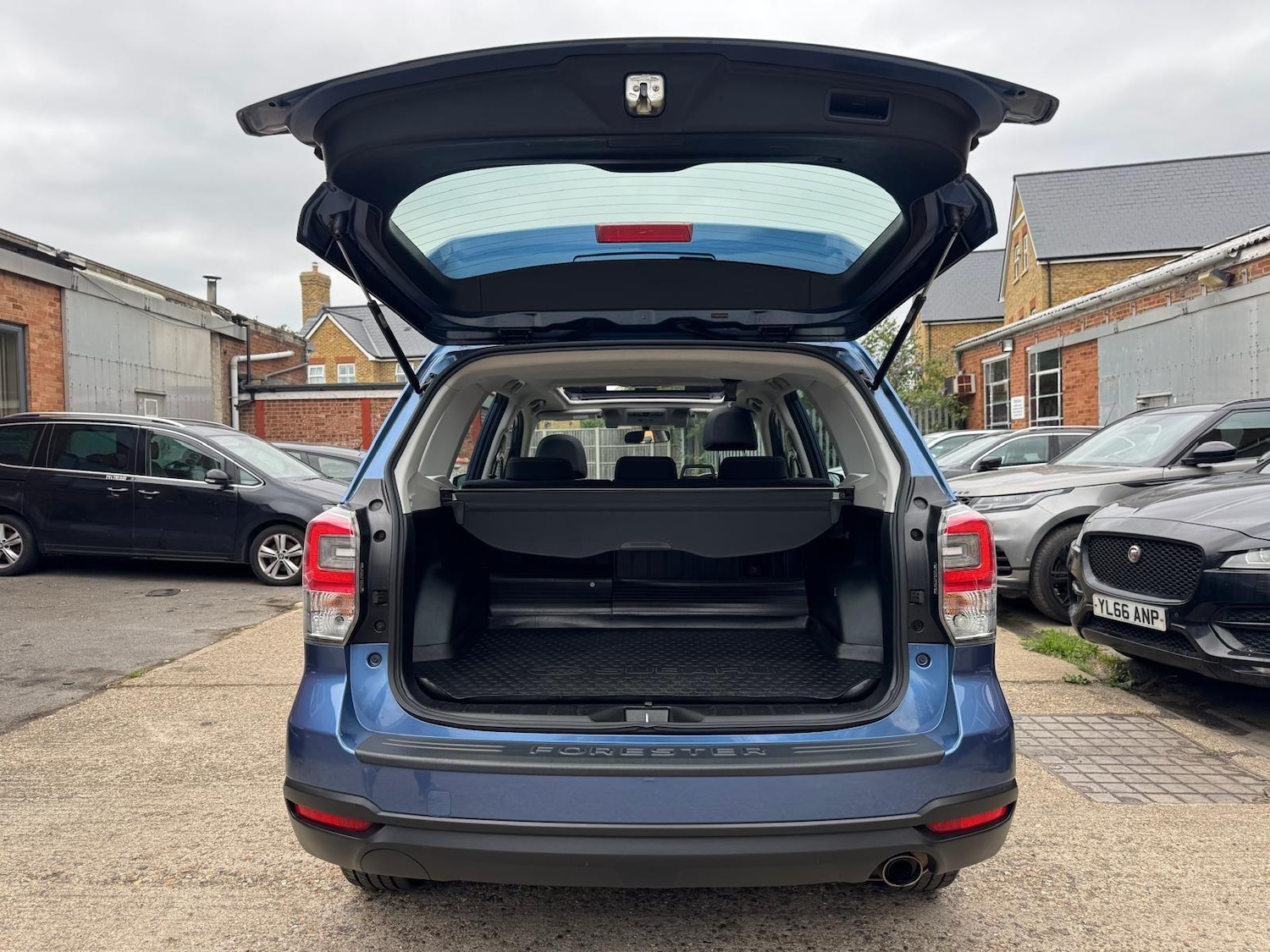Vehicle 26