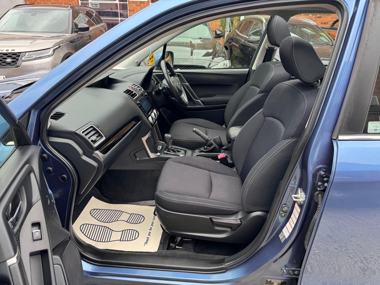 Vehicle 34
