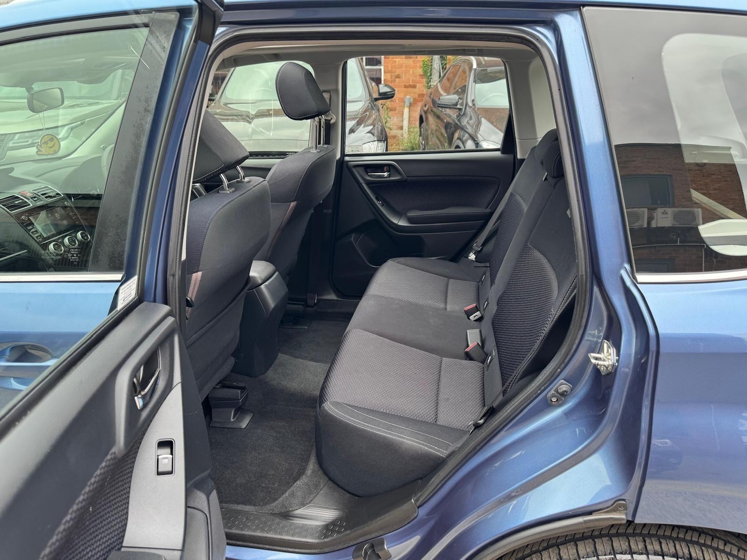 Vehicle 36