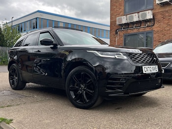 Used Land Rover Range Rover Velar 2022 for sale - 78885793: Photo