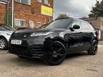 Used Land Rover Range Rover Velar 2022 for sale - 78885793: Photo