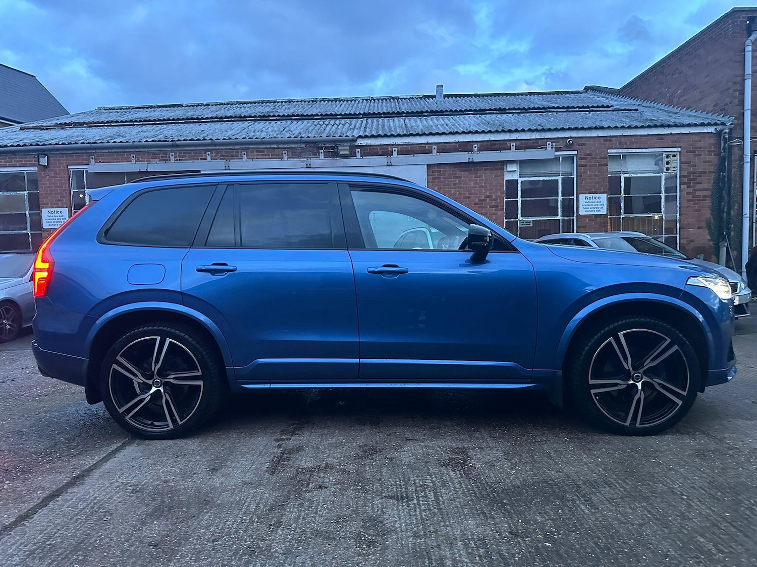 Used Volvo XC90 2019 for sale - 77305419: Photo 11