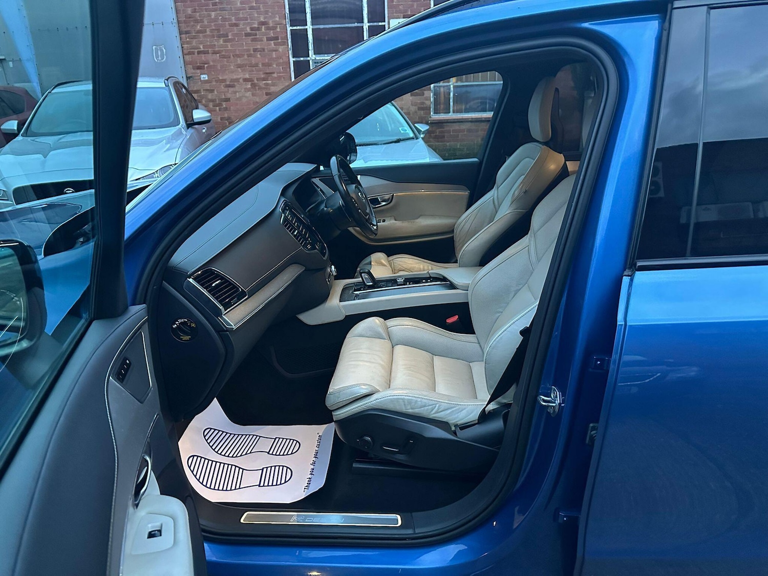 Used Volvo XC90 2019 for sale - 77305419: Photo 14