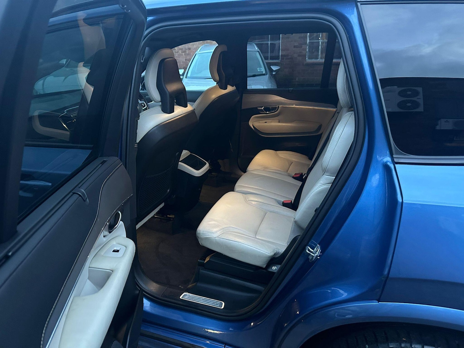 Used Volvo XC90 2019 for sale - 77305419: Photo 15