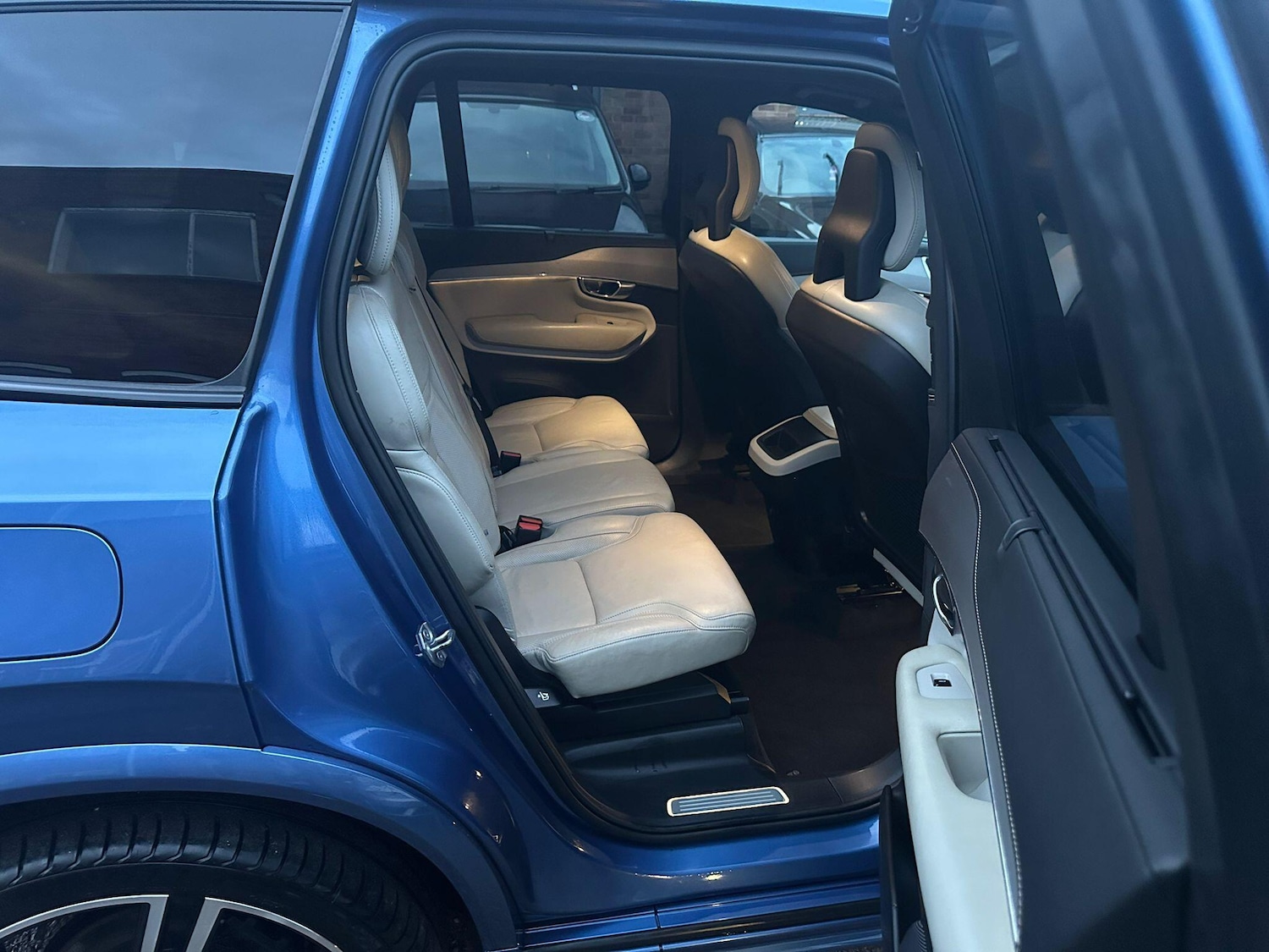 Used Volvo XC90 2019 for sale - 77305419: Photo 16