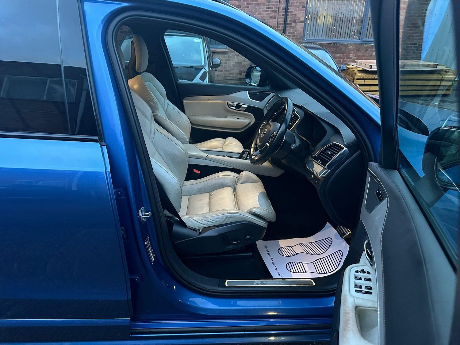 Used Volvo XC90 2019 for sale - 77305419: Photo 17