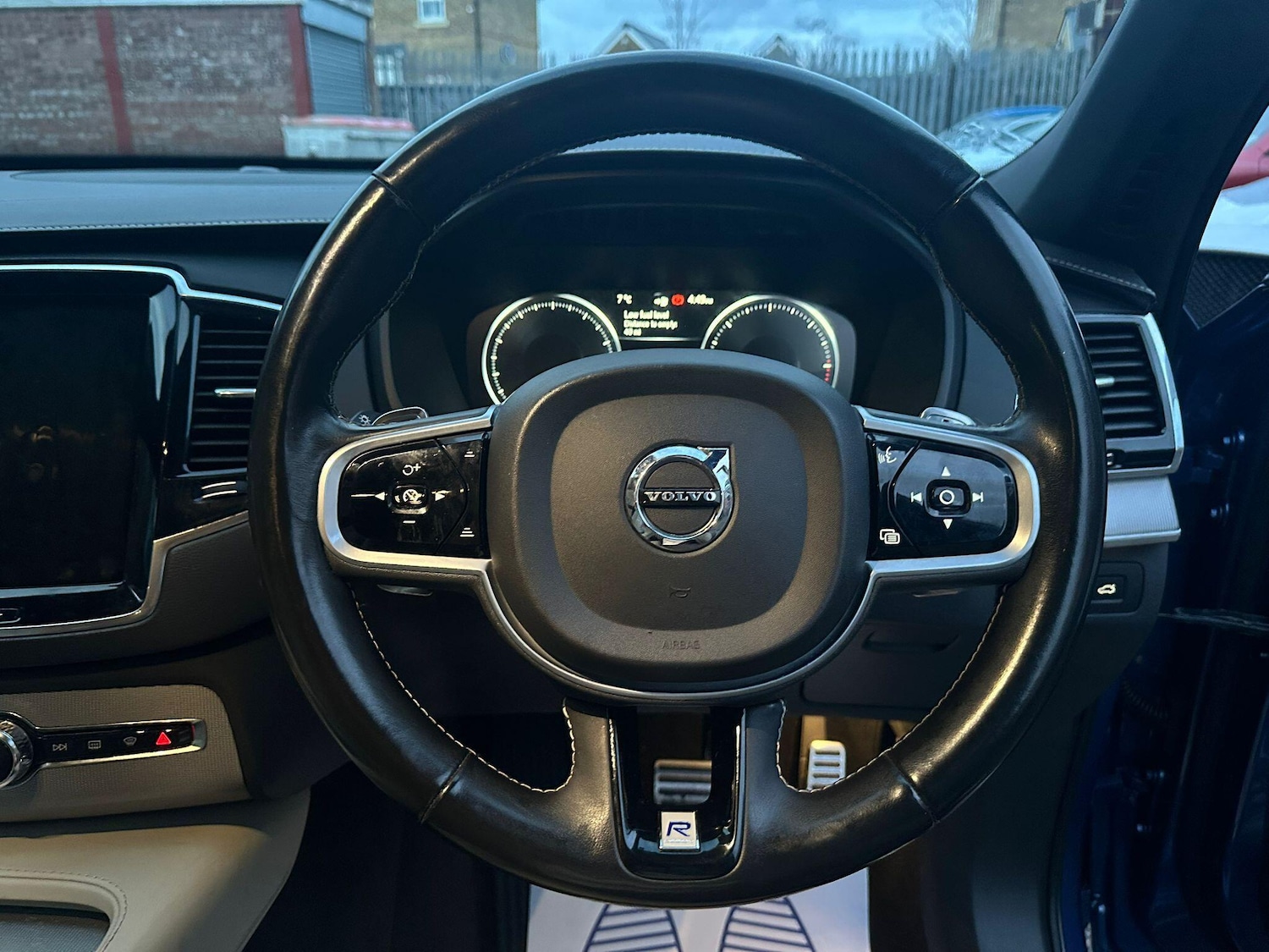 Used Volvo XC90 2019 for sale - 77305419: Photo 20