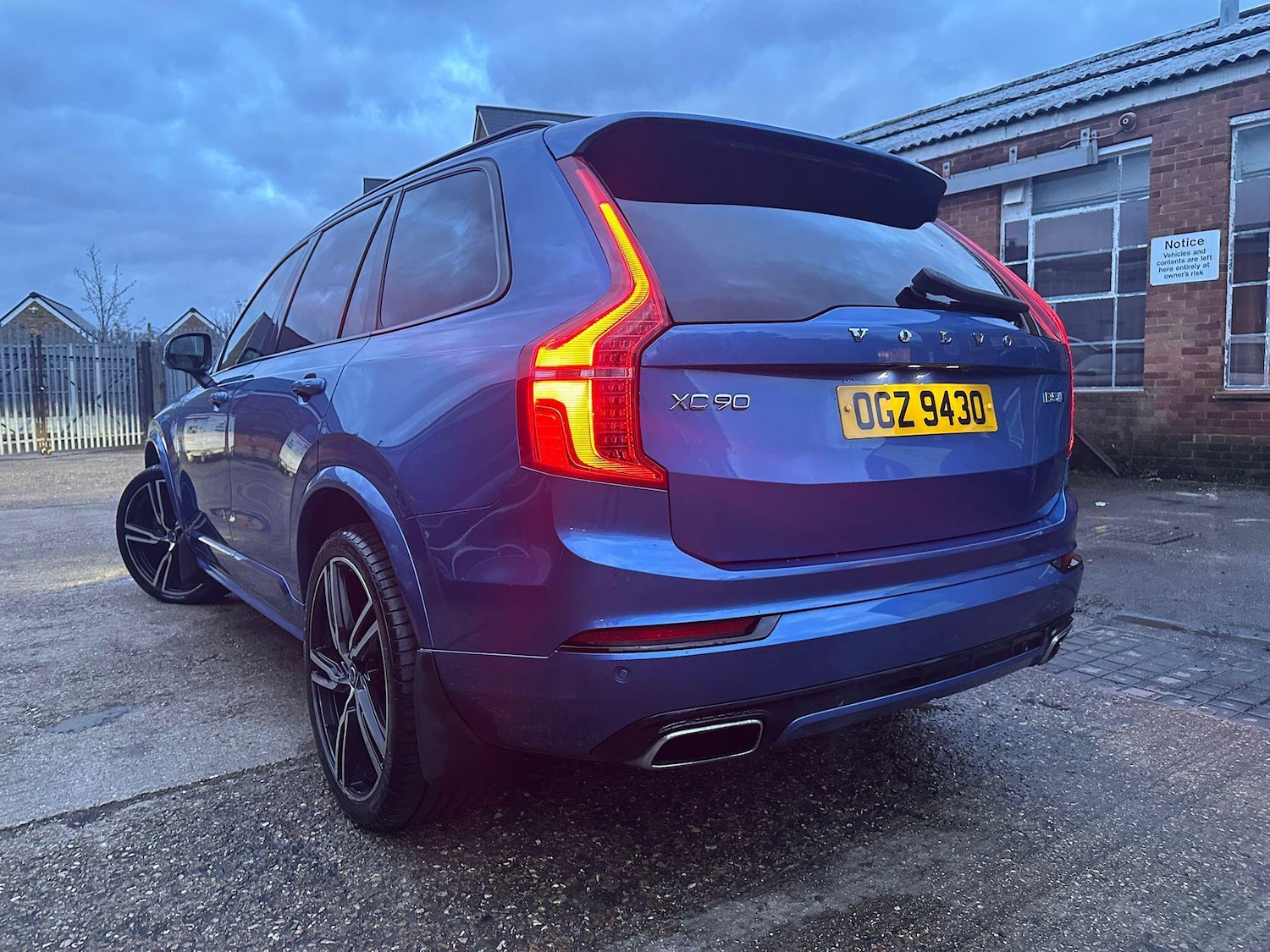 Used Volvo XC90 2019 for sale - 77305419: Photo 22
