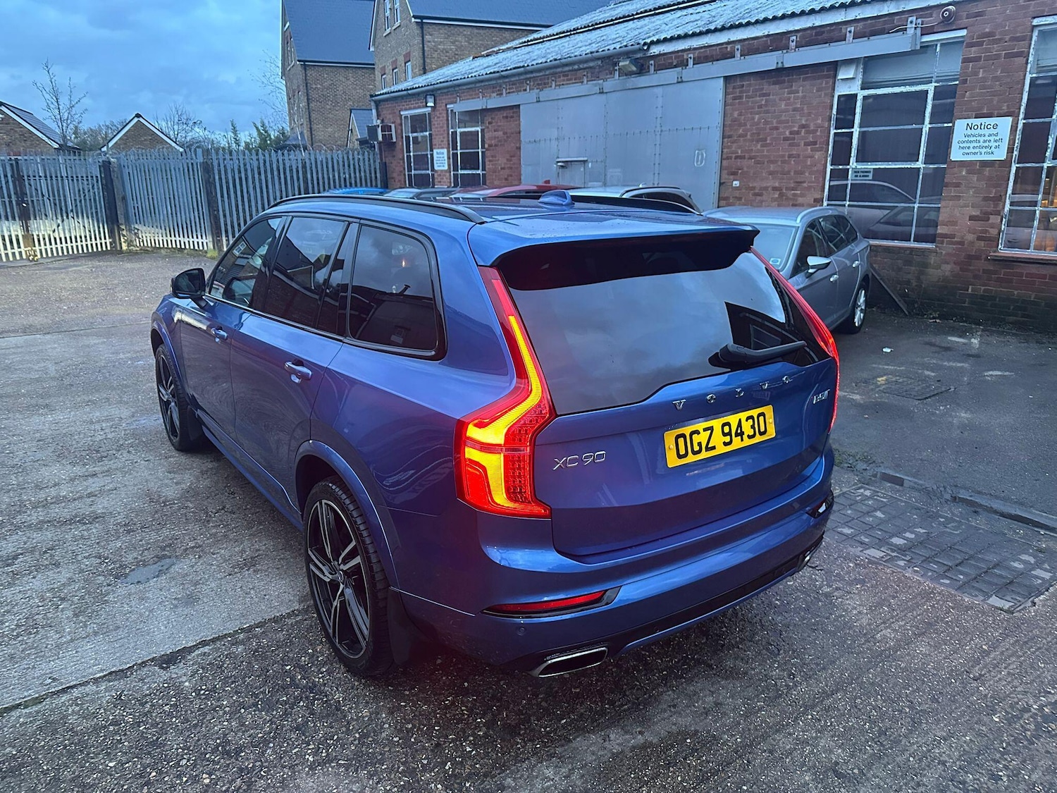 Used Volvo XC90 2019 for sale - 77305419: Photo 26