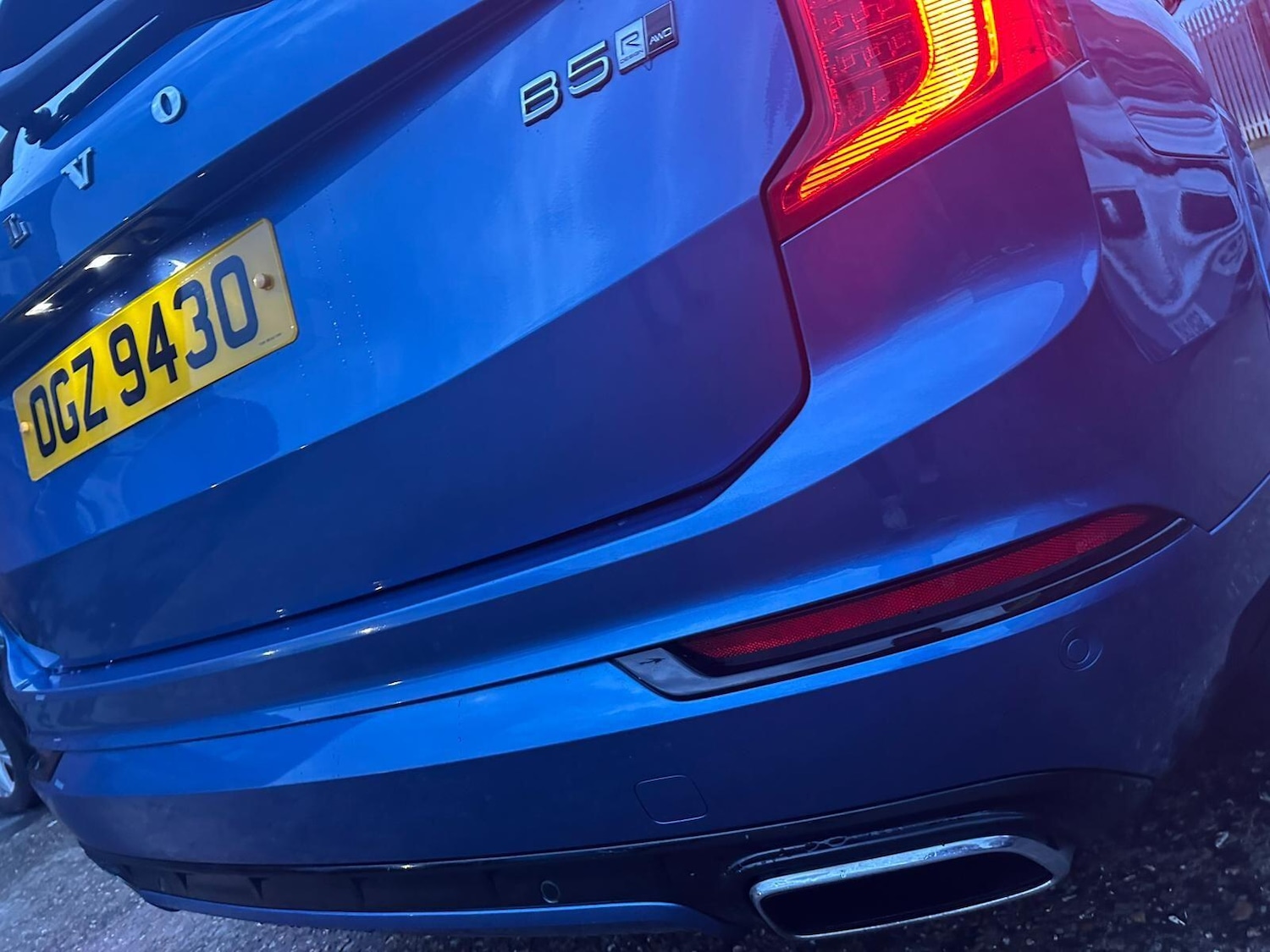 Used Volvo XC90 2019 for sale - 77305419: Photo 35