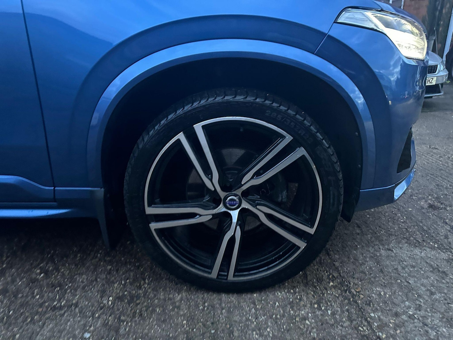 Used Volvo XC90 2019 for sale - 77305419: Photo 39