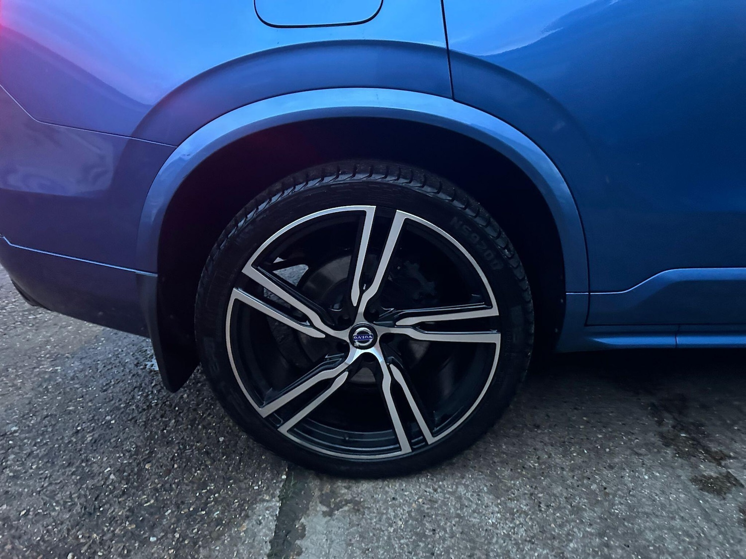 Used Volvo XC90 2019 for sale - 77305419: Photo 40