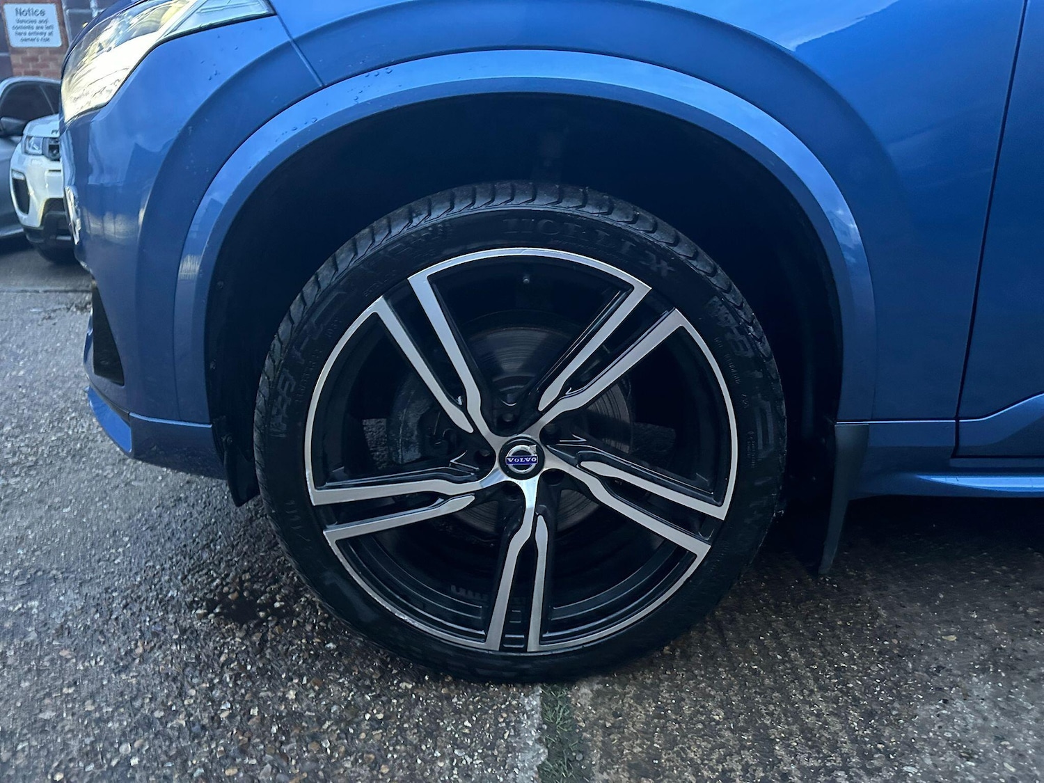 Used Volvo XC90 2019 for sale - 77305419: Photo 41