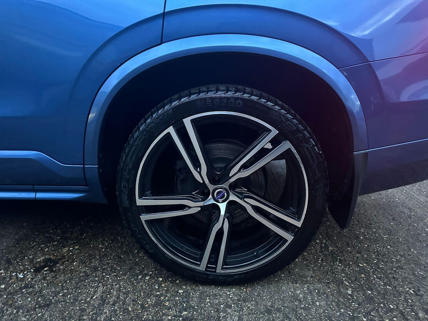 Used Volvo XC90 2019 for sale - 77305419: Photo 42