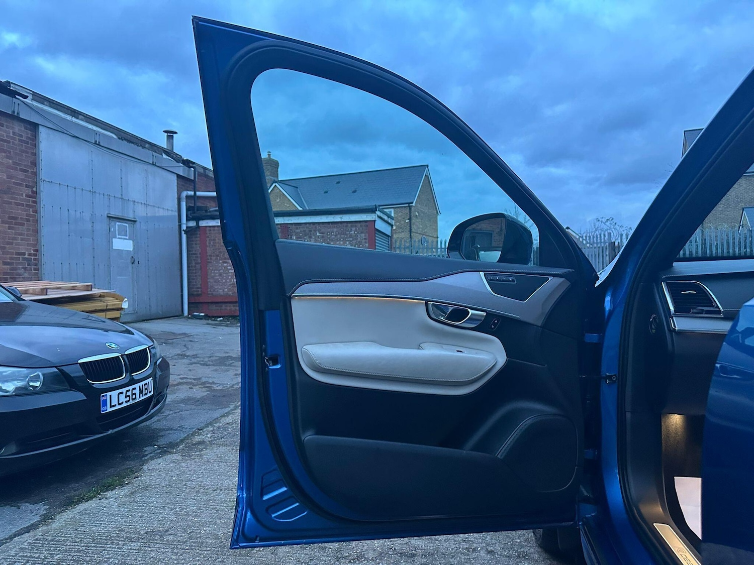 Used Volvo XC90 2019 for sale - 77305419: Photo 44