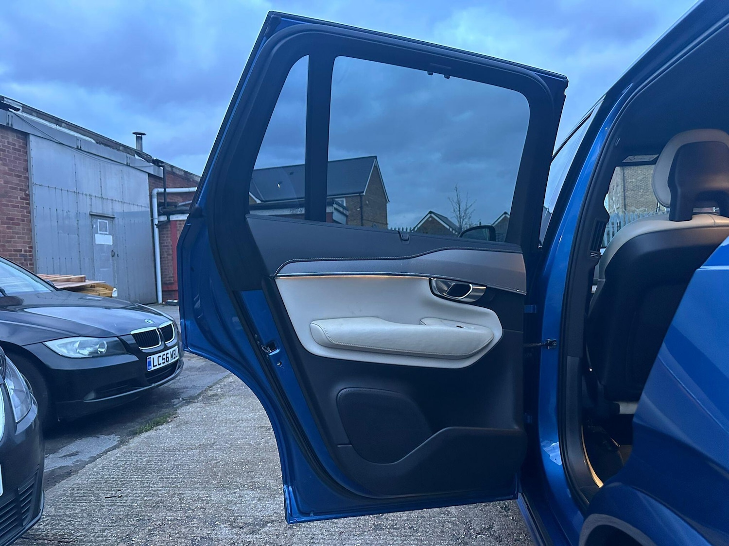 Used Volvo XC90 2019 for sale - 77305419: Photo 45