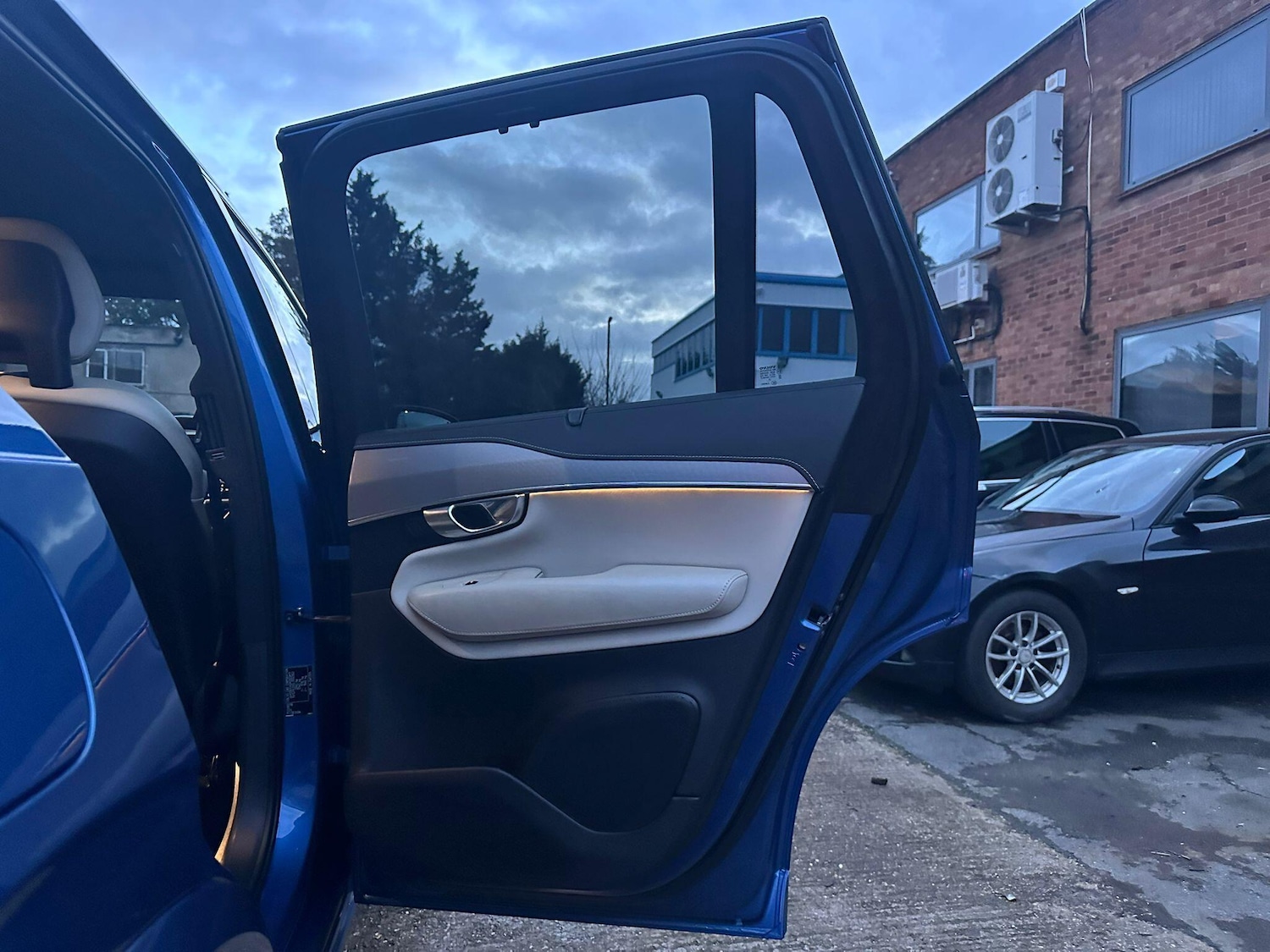 Used Volvo XC90 2019 for sale - 77305419: Photo 46