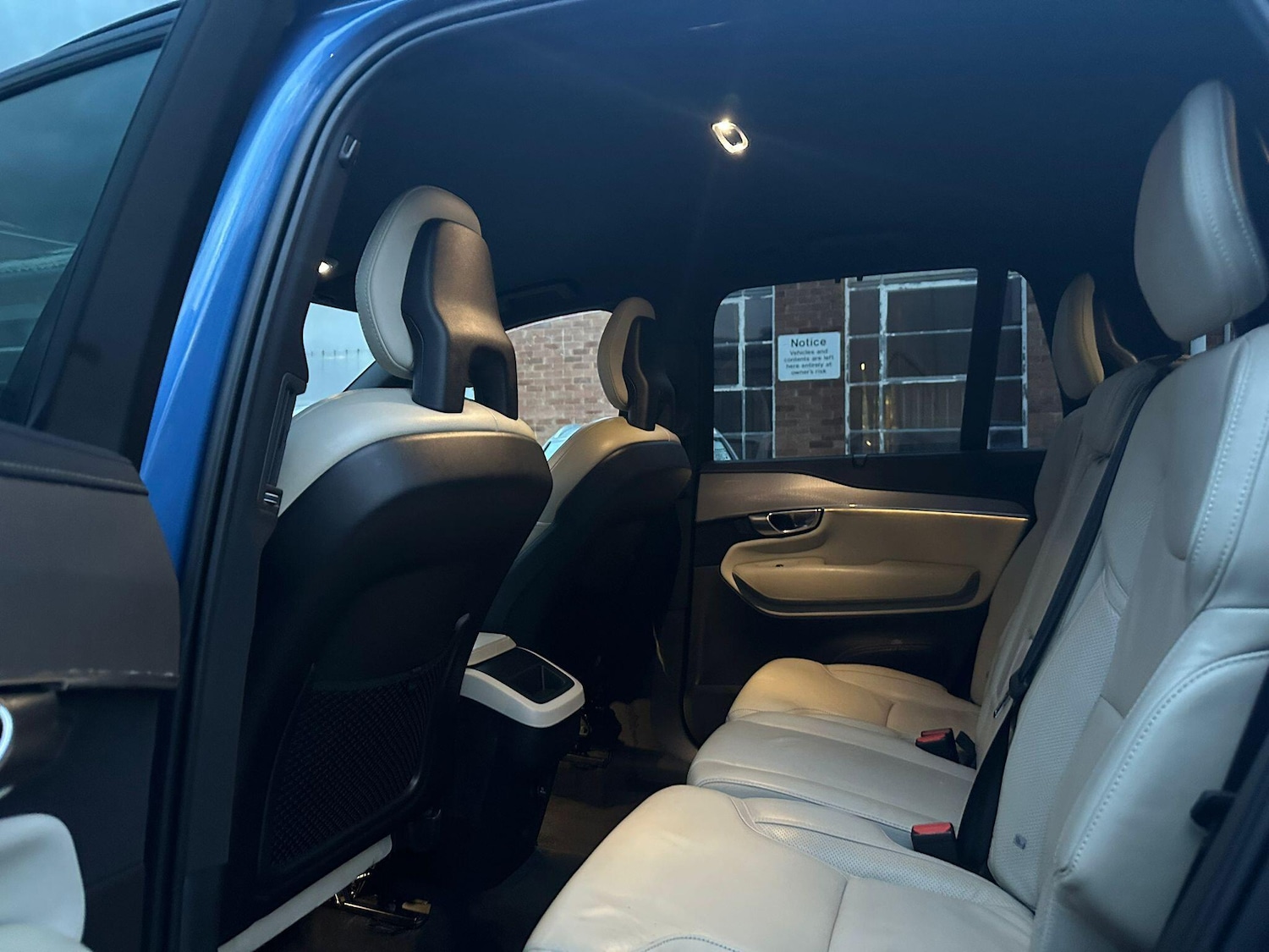 Used Volvo XC90 2019 for sale - 77305419: Photo 47