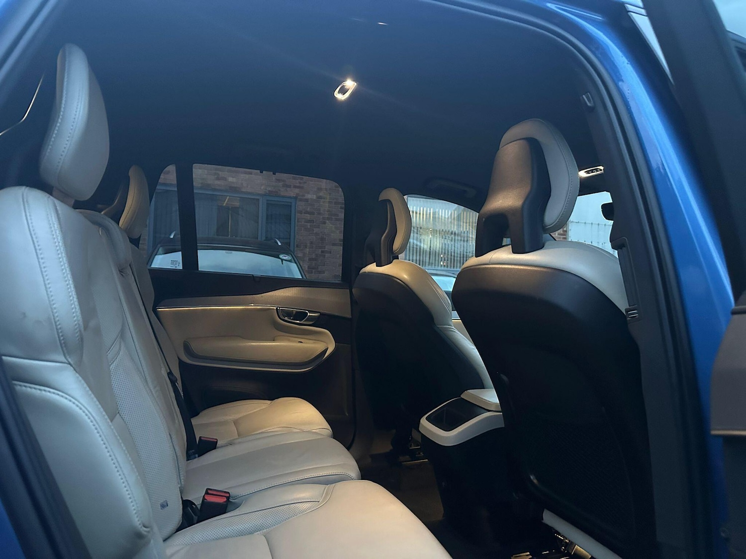 Used Volvo XC90 2019 for sale - 77305419: Photo 48