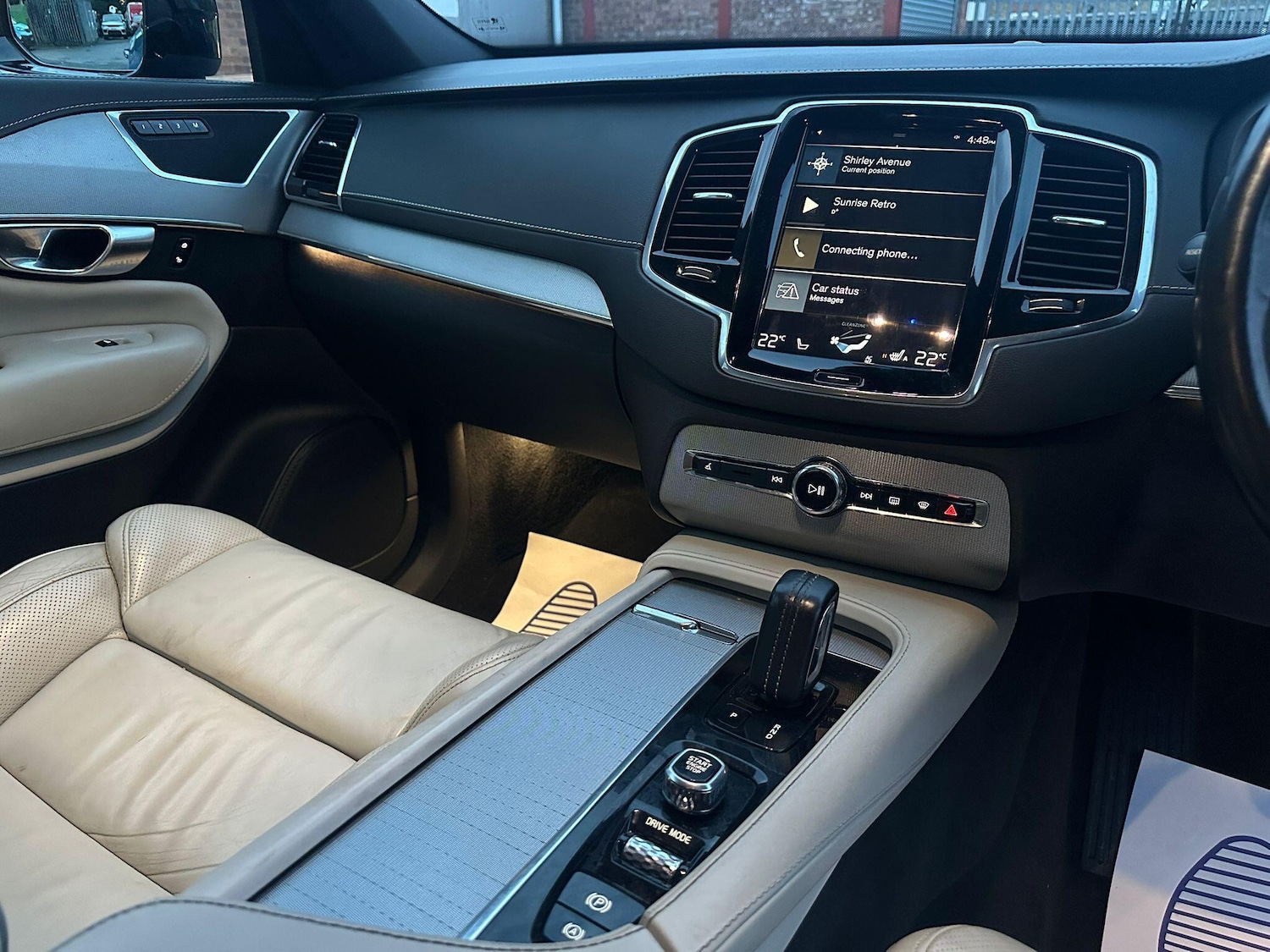 Used Volvo XC90 2019 for sale - 77305419: Photo 51