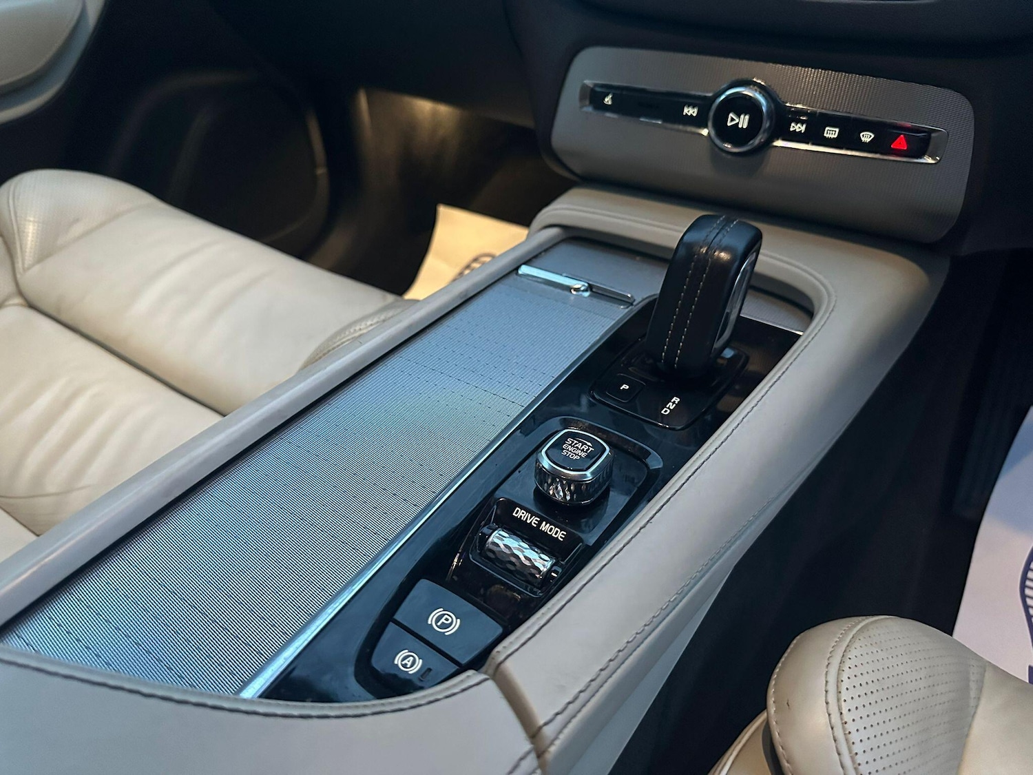 Used Volvo XC90 2019 for sale - 77305419: Photo 52