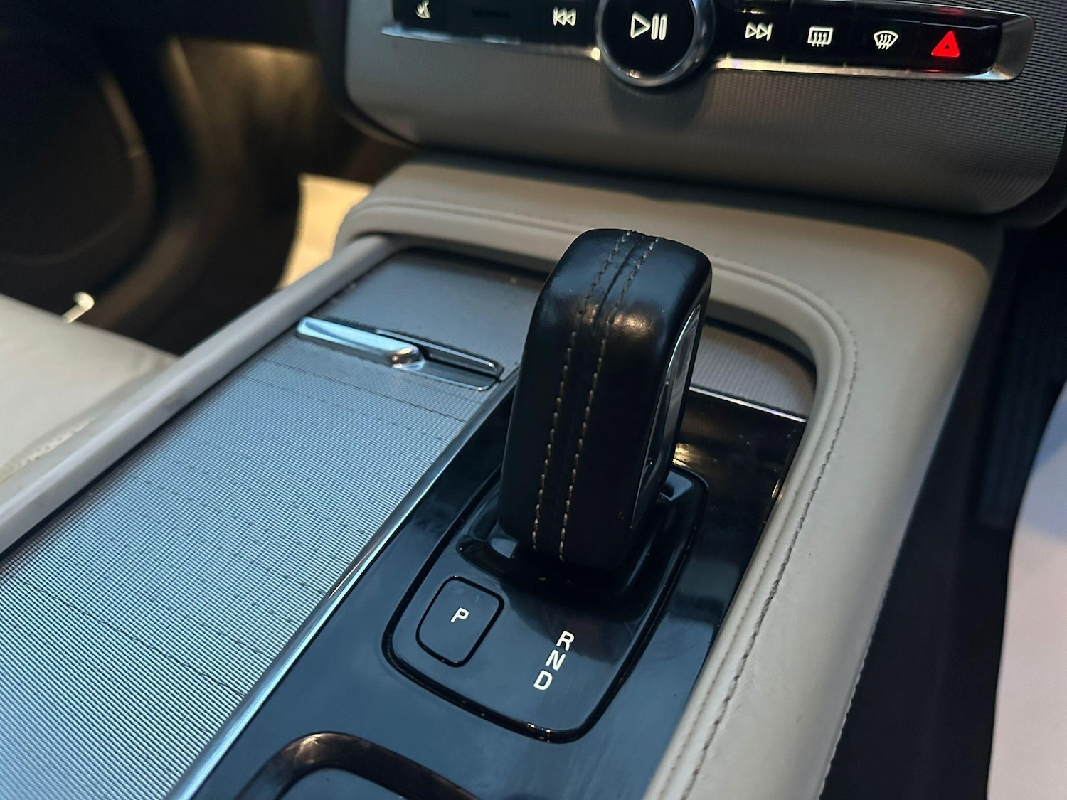 Used Volvo XC90 2019 for sale - 77305419: Photo 53