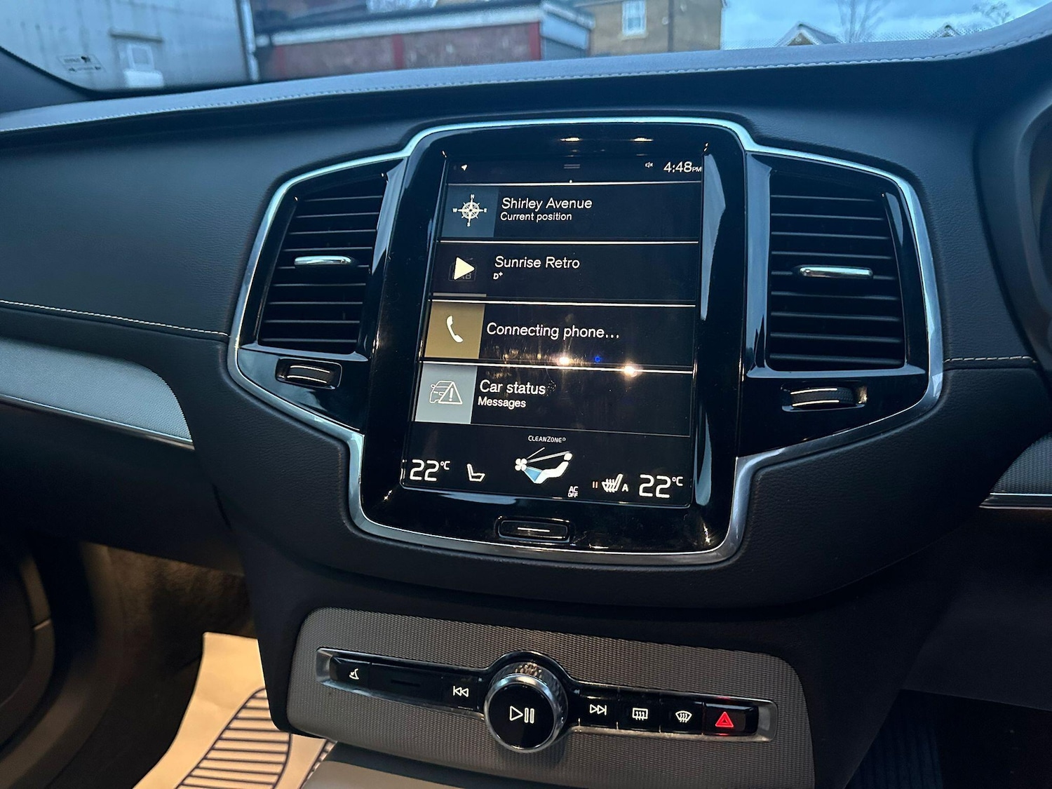 Used Volvo XC90 2019 for sale - 77305419: Photo 55