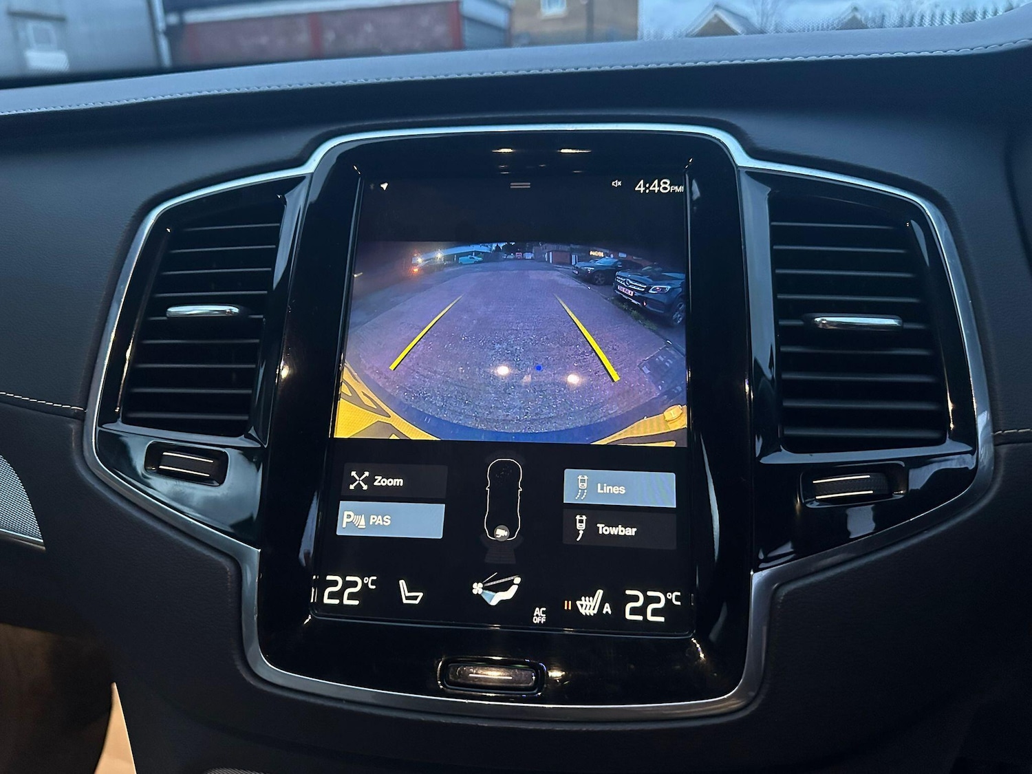 Used Volvo XC90 2019 for sale - 77305419: Photo 56