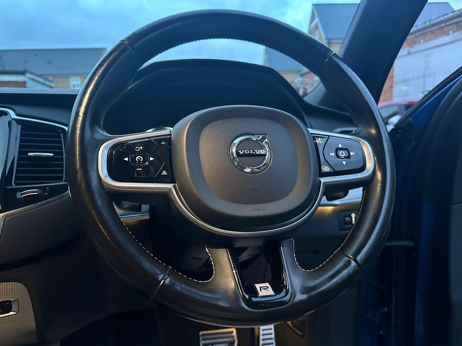 Used Volvo XC90 2019 for sale - 77305419: Photo 57