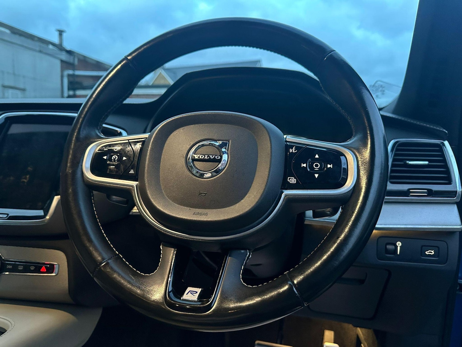 Used Volvo XC90 2019 for sale - 77305419: Photo 58