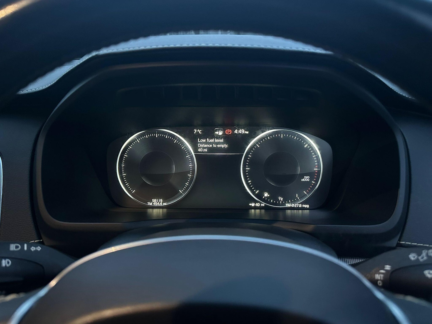 Used Volvo XC90 2019 for sale - 77305419: Photo 59