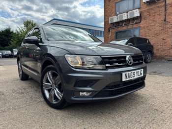 2019 (69) - 1.5 TSI EVO Match DSG Euro 6 (s/s) 5dr