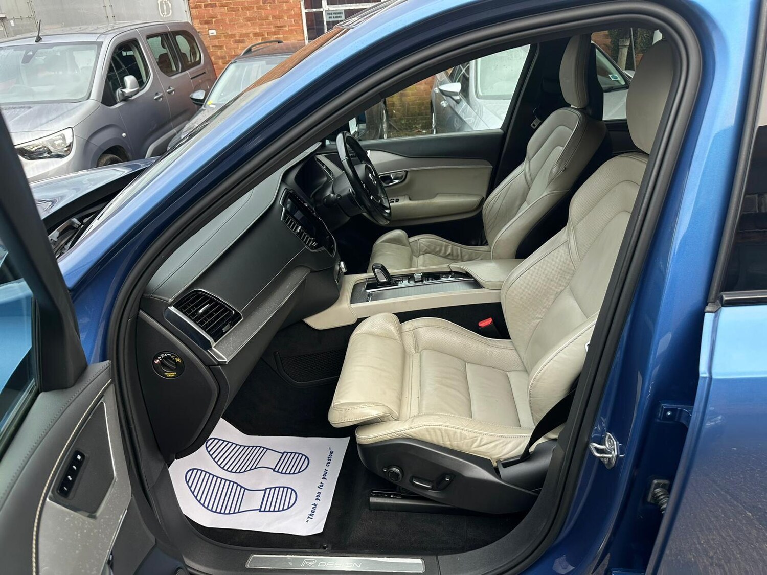 Used Volvo XC90 2019 for sale - 78058122: Photo 14