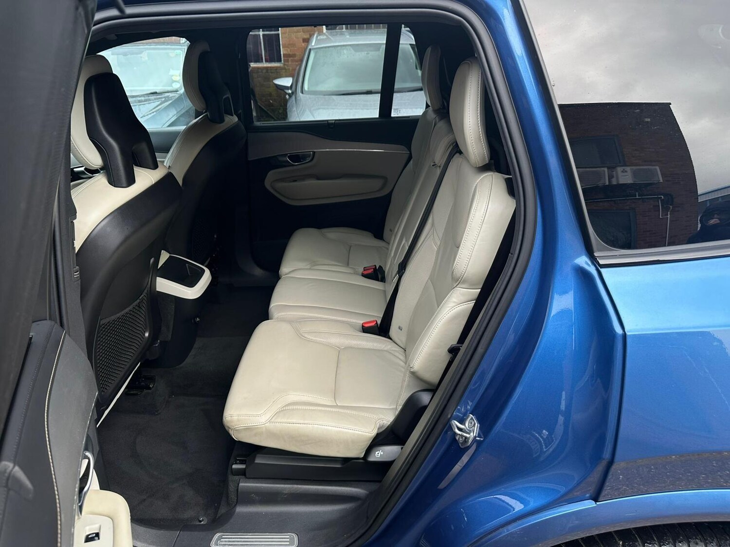 Used Volvo XC90 2019 for sale - 78058122: Photo 15