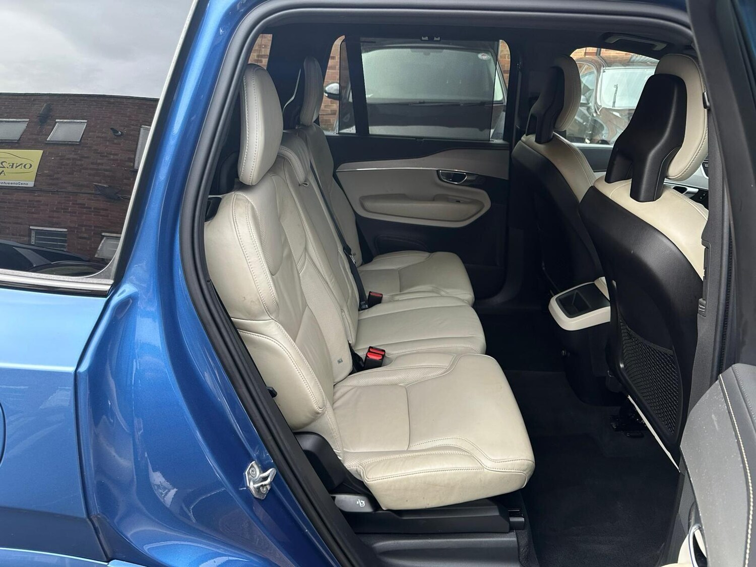 Used Volvo XC90 2019 for sale - 78058122: Photo 16