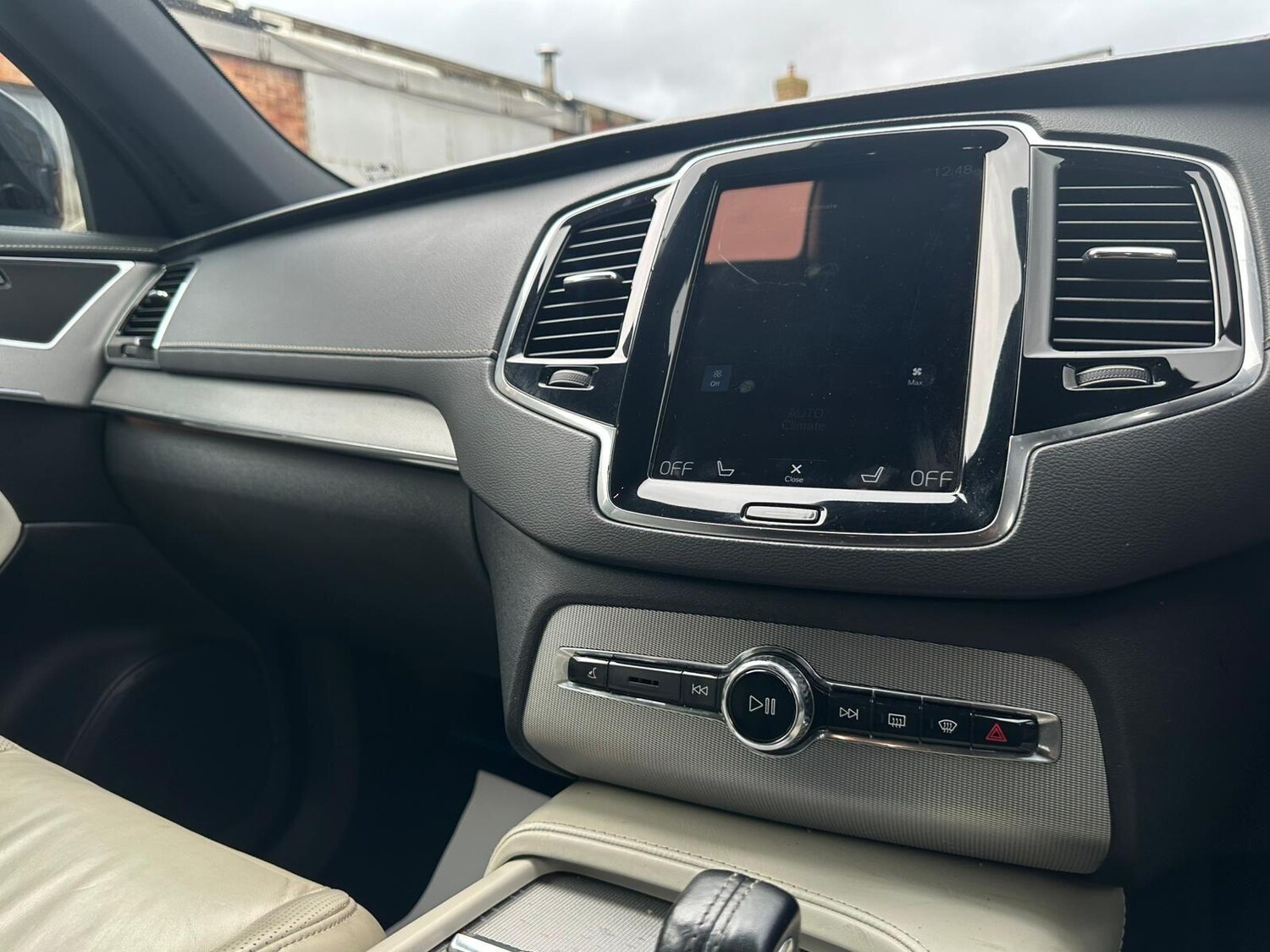 Used Volvo XC90 2019 for sale - 78058122: Photo 19