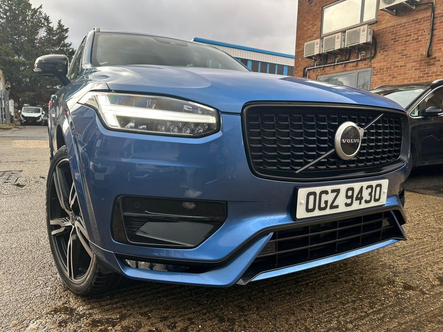 Used Volvo XC90 2019 for sale - 78058122: Photo 27