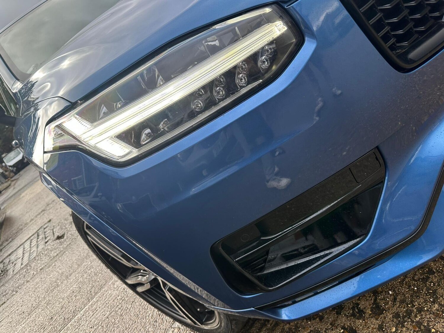 Used Volvo XC90 2019 for sale - 78058122: Photo 28